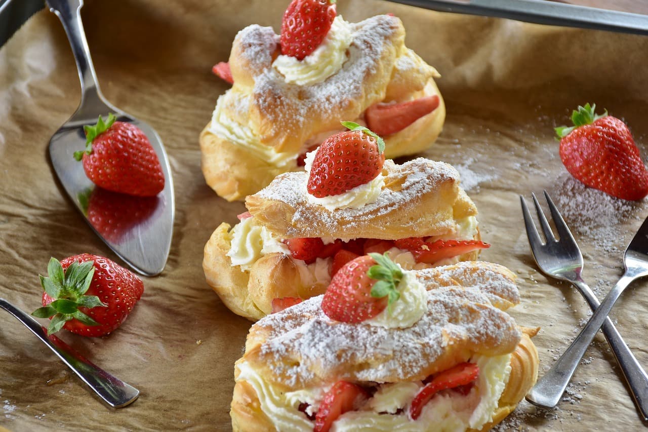 Sweet Treats